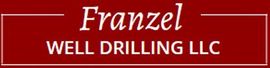 Franzel Well Drilling LLC logo