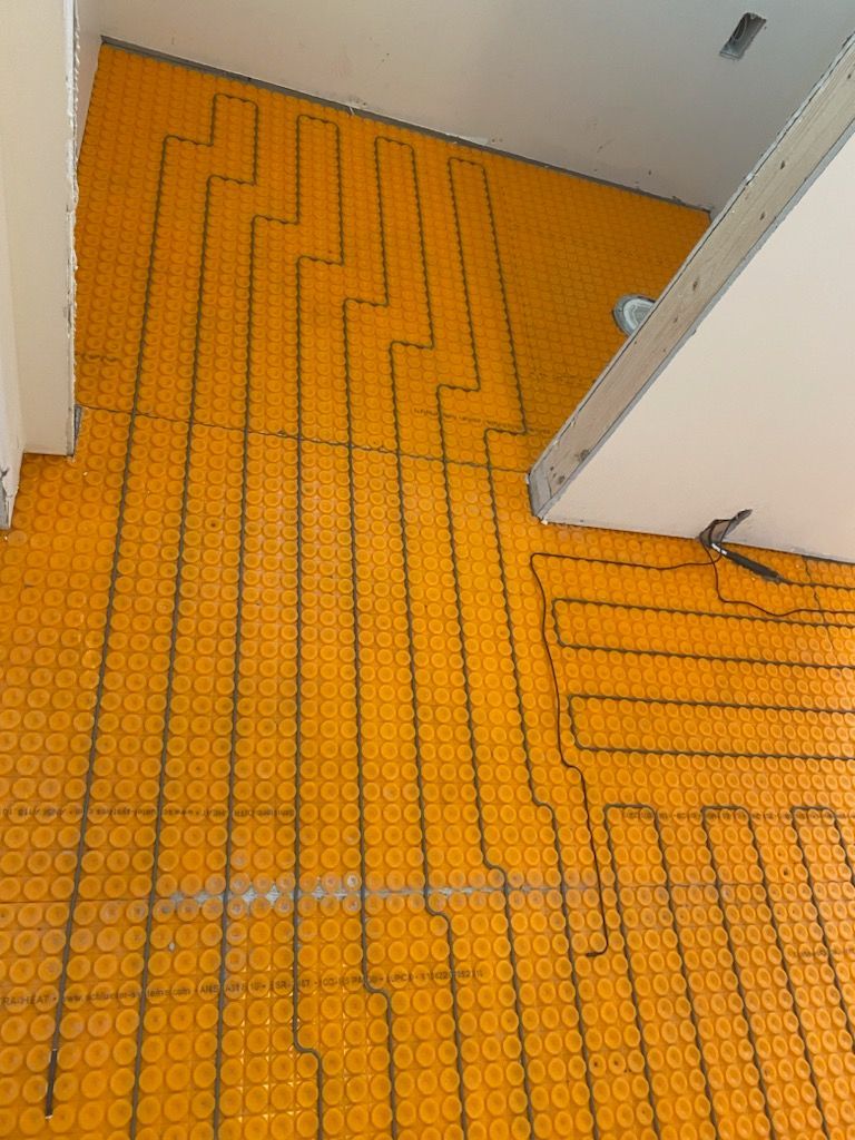 Commercial electrical