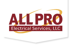 All Pro Electrical Services logo