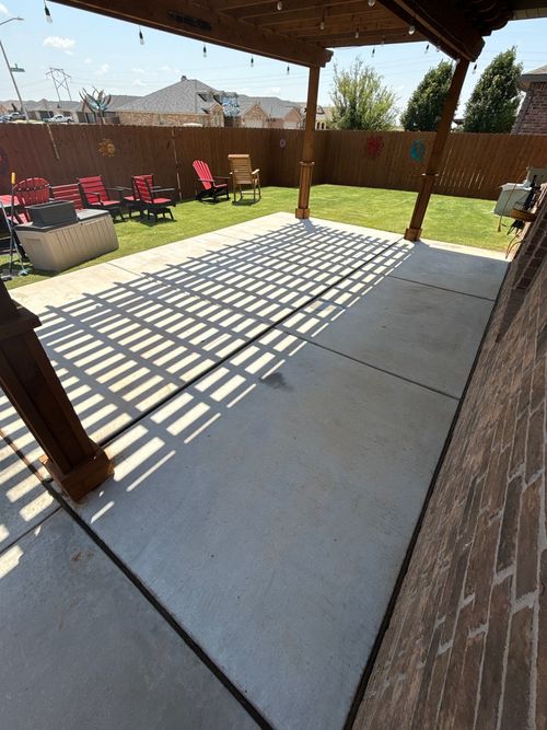 True Texas Pressure Washing