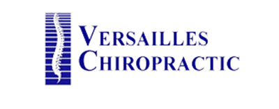Versailles Chiropractic - Logo