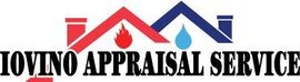Iovino Appraisal Service - Logo