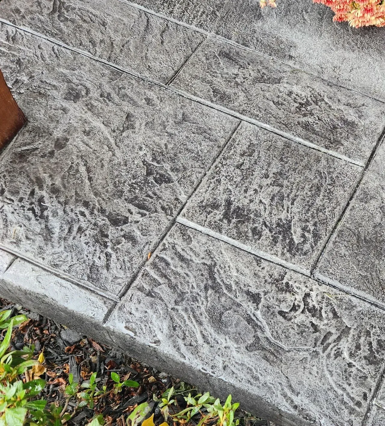Regal Ashlar Slate