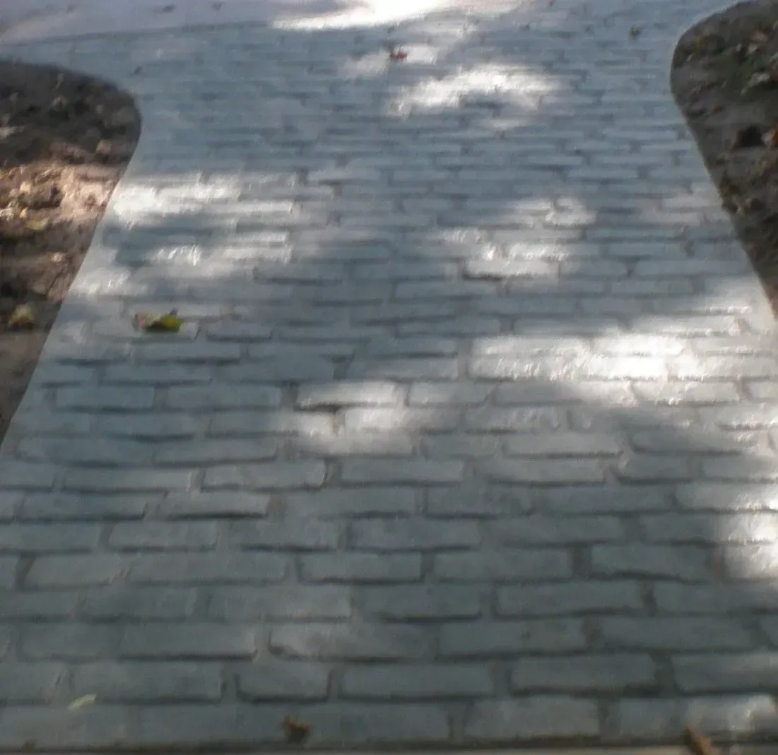 Pennsylvania Cobblestone