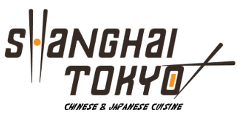 Shanghai Tokyo logo