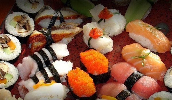 Sushi