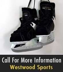 Skate Contouring - Bloomington, MN - Westwood Sports