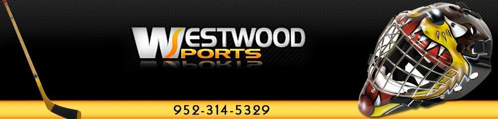 Hockey Equipment - Bloomington, MN - Westwood Sports