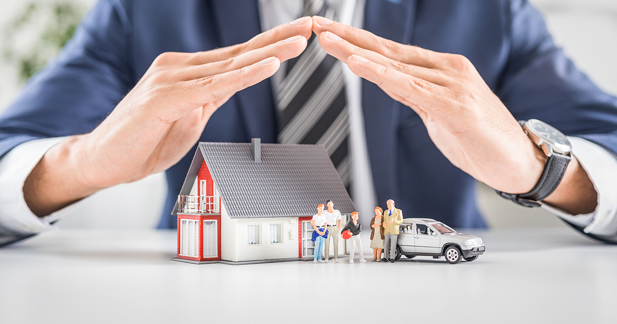 Homeowners Insurance Agency New Orleans, LA | Metairie, LA