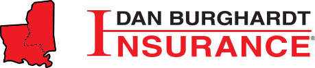 Dan Burghardt Insurance - logo