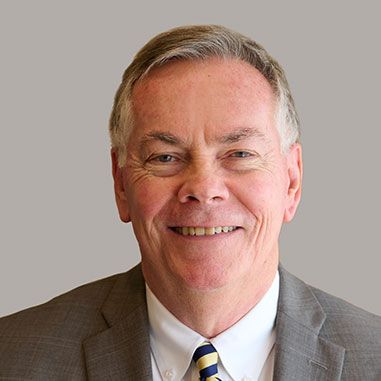 James M. Gary