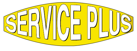 Service Plus Disposal - logo