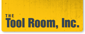 The Tool Room Inc - Logo