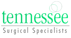 Tennessee Surgical Specialists - Logo