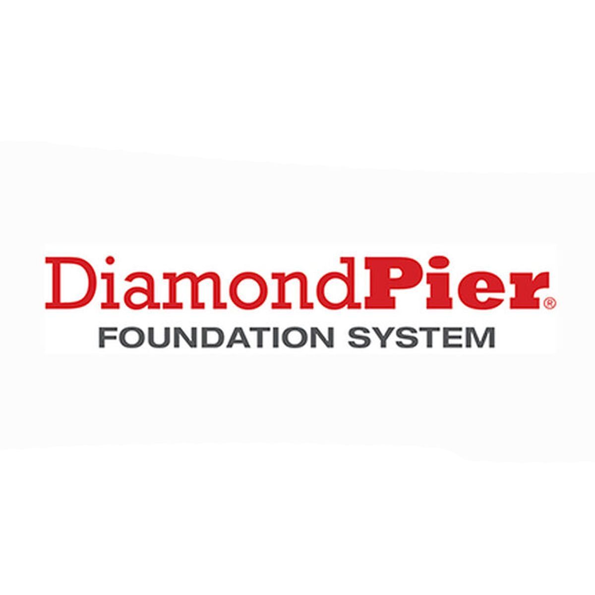 Diamond Pier