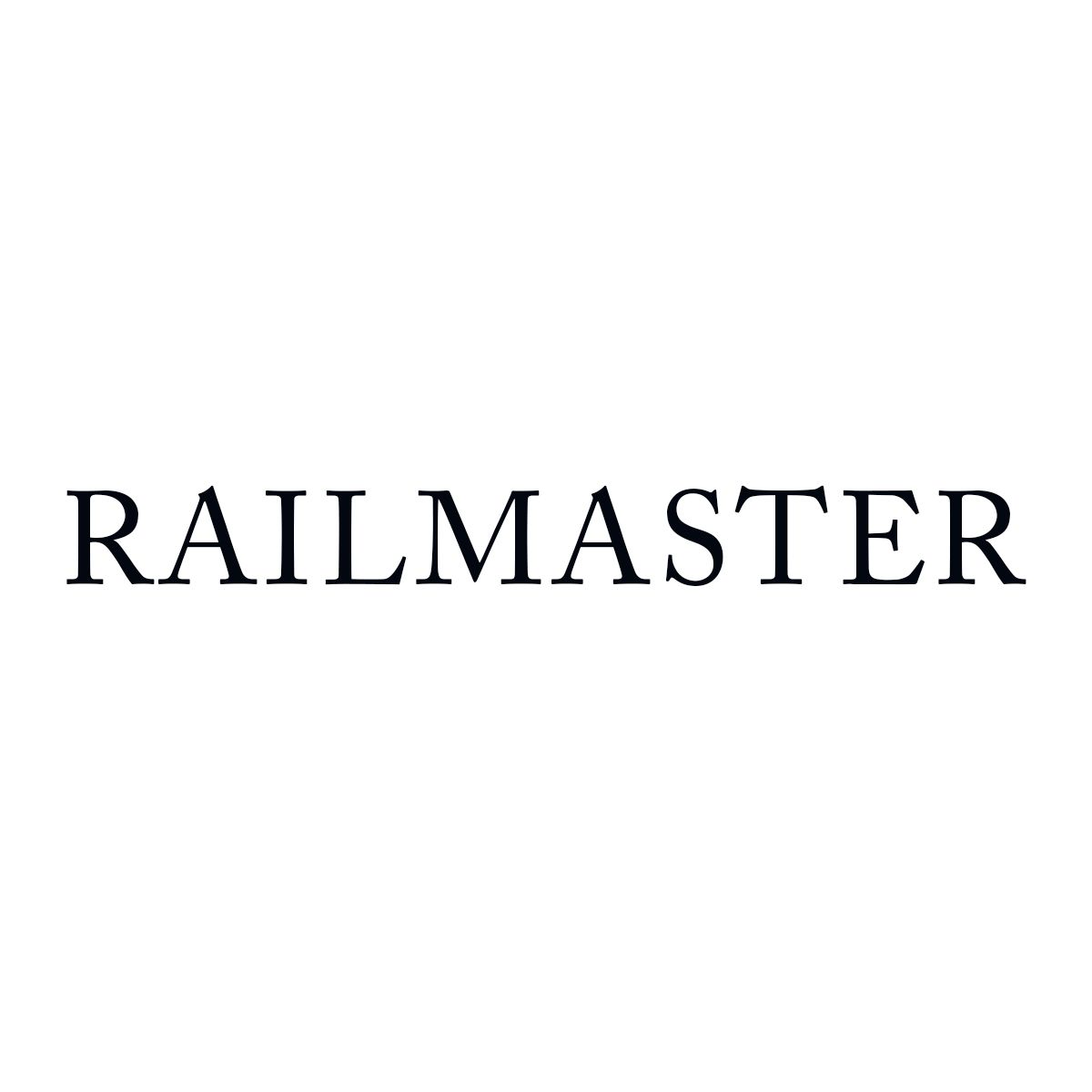 Railmaster