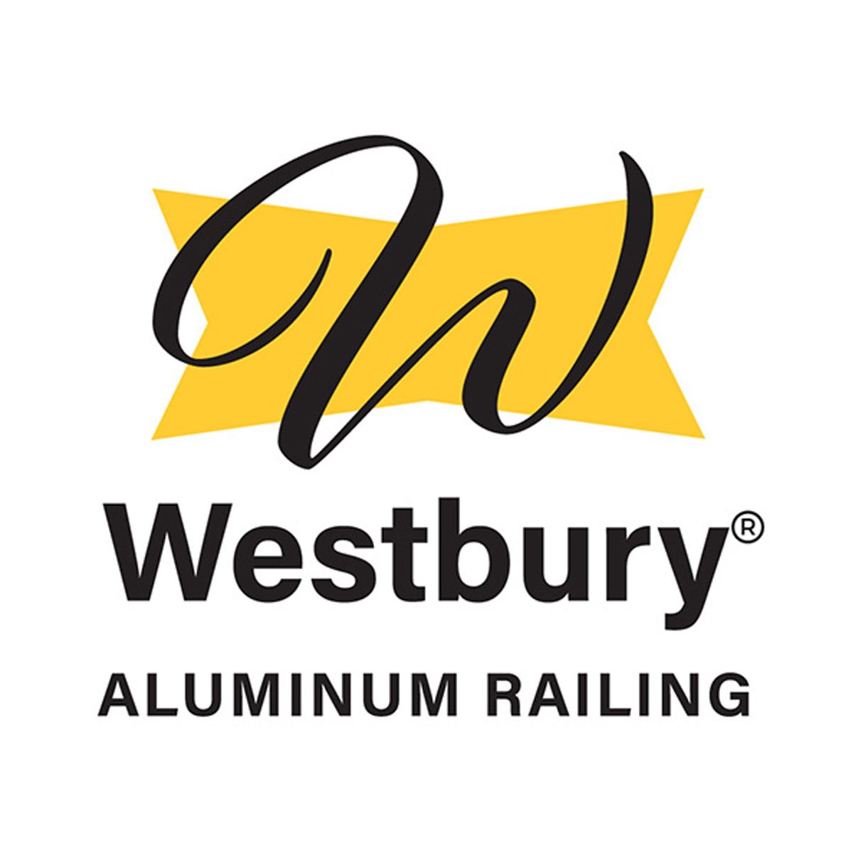 Westbury Railing