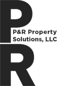 P & R Property Solutions LLC logo