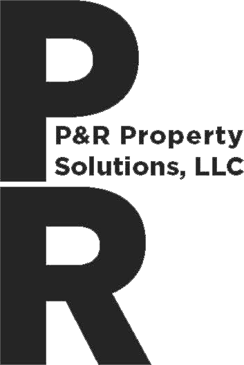 P & R Property Solutions LLC logo