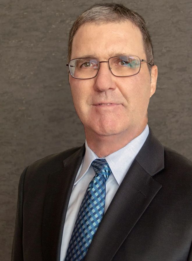 Photo of David M. Austgen