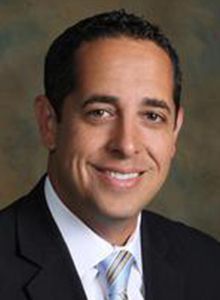 Photo of Michael J. Jasaitis