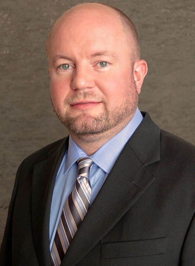 Photo of Timothy R. Kuiper