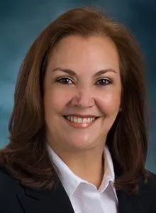 Photo of Danette Garza