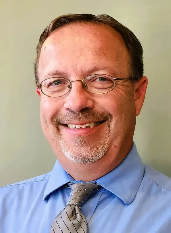 Jeffrey K. Williams, J.D.