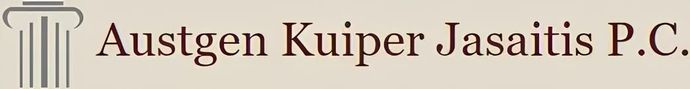 Austgen Kuiper Jasaitis P.C. - logo