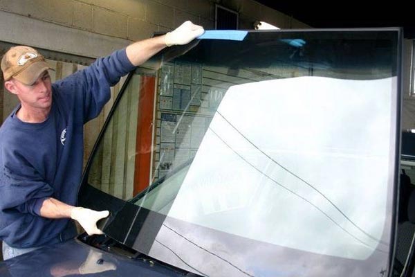 Auto Glass Repairs and Services