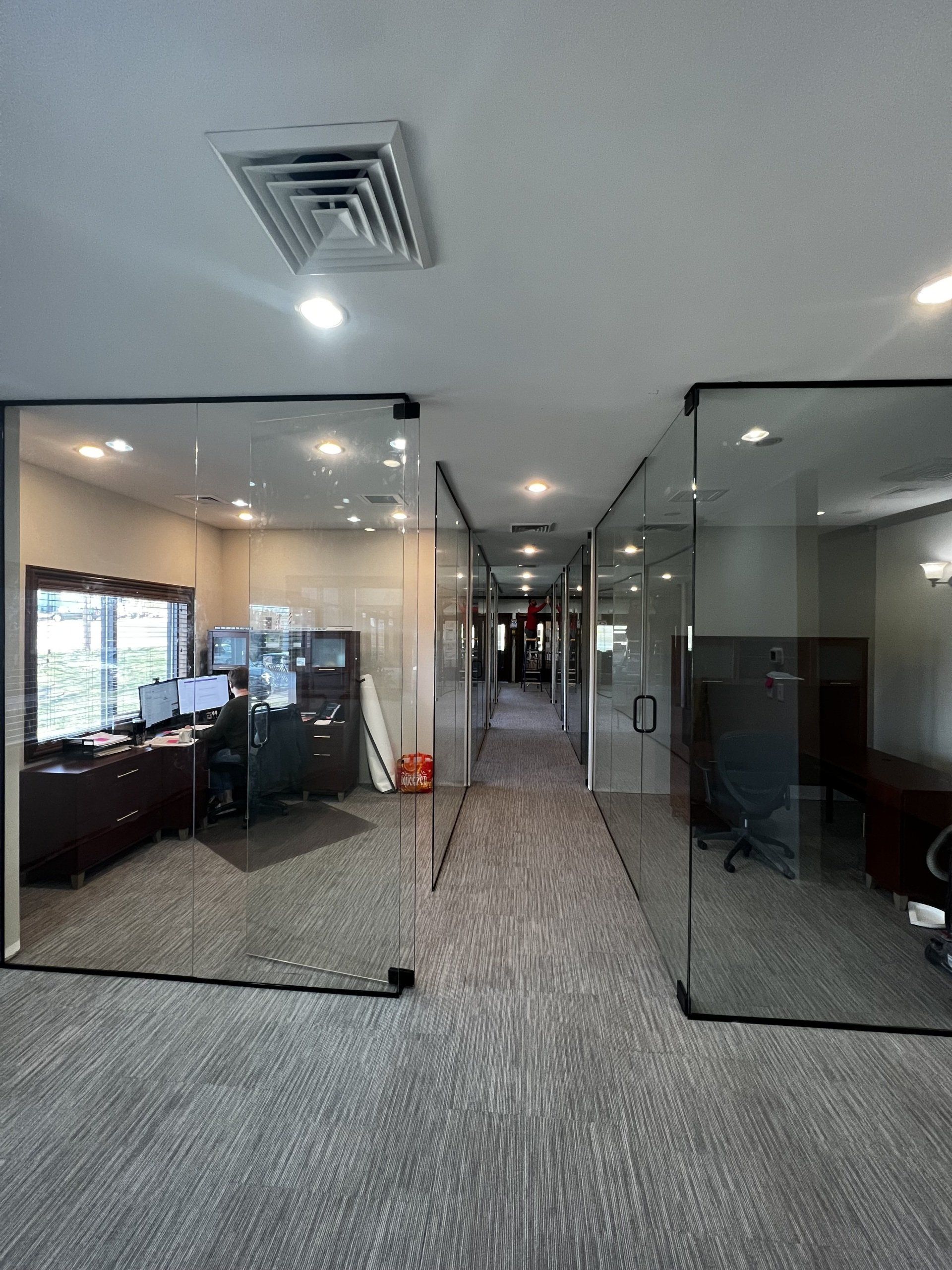 Louisville Glass Experts image