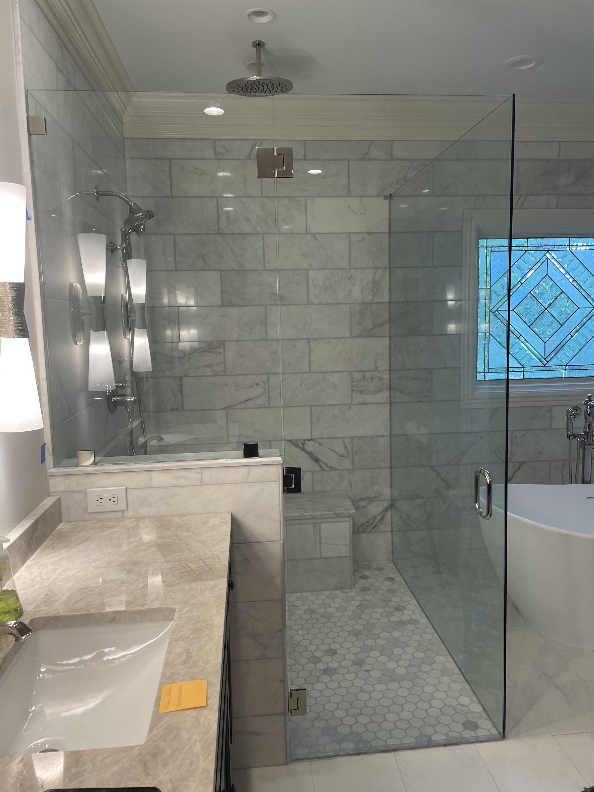 Louisville Glass Experts image