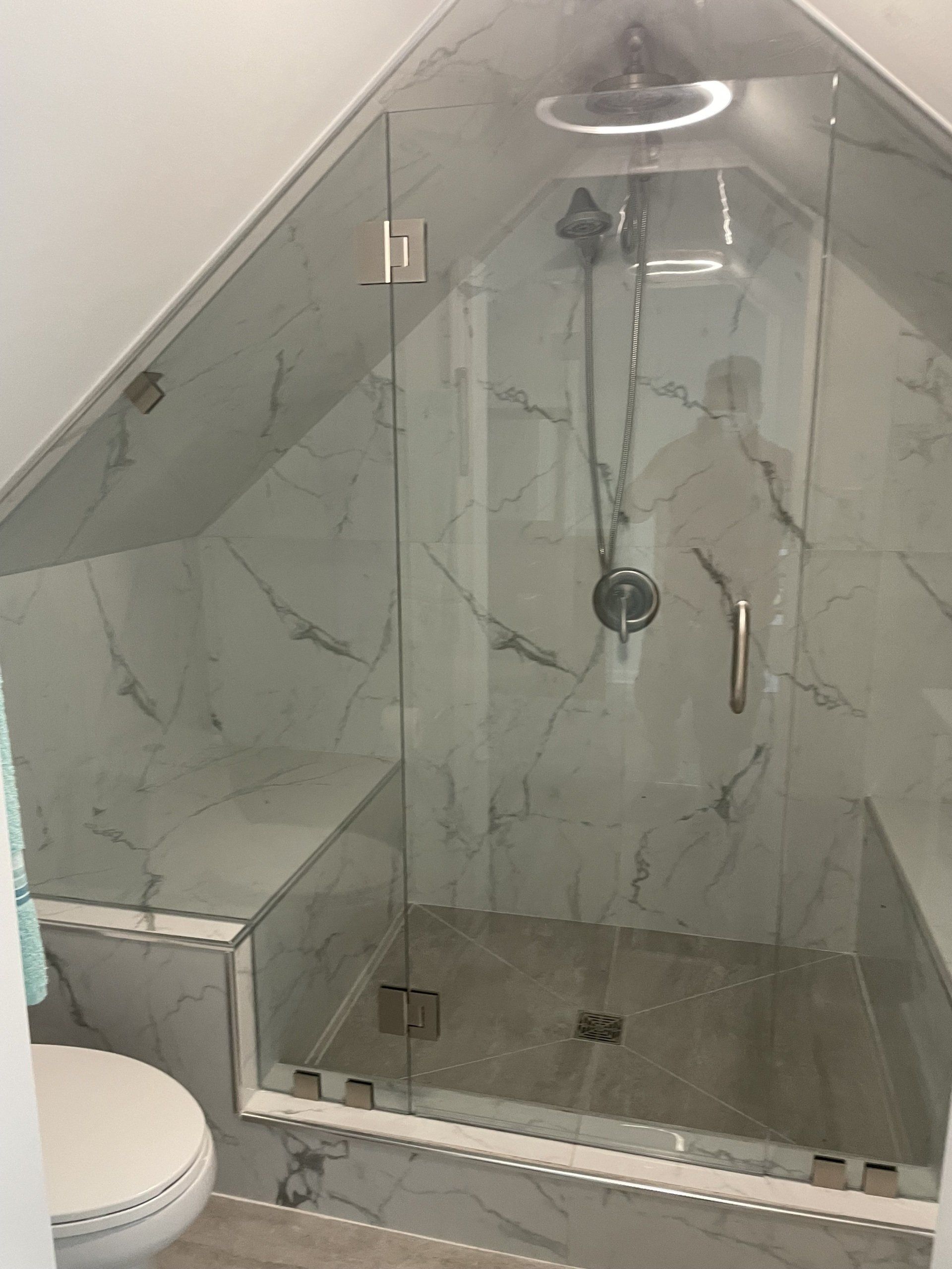 Louisville Glass Experts image