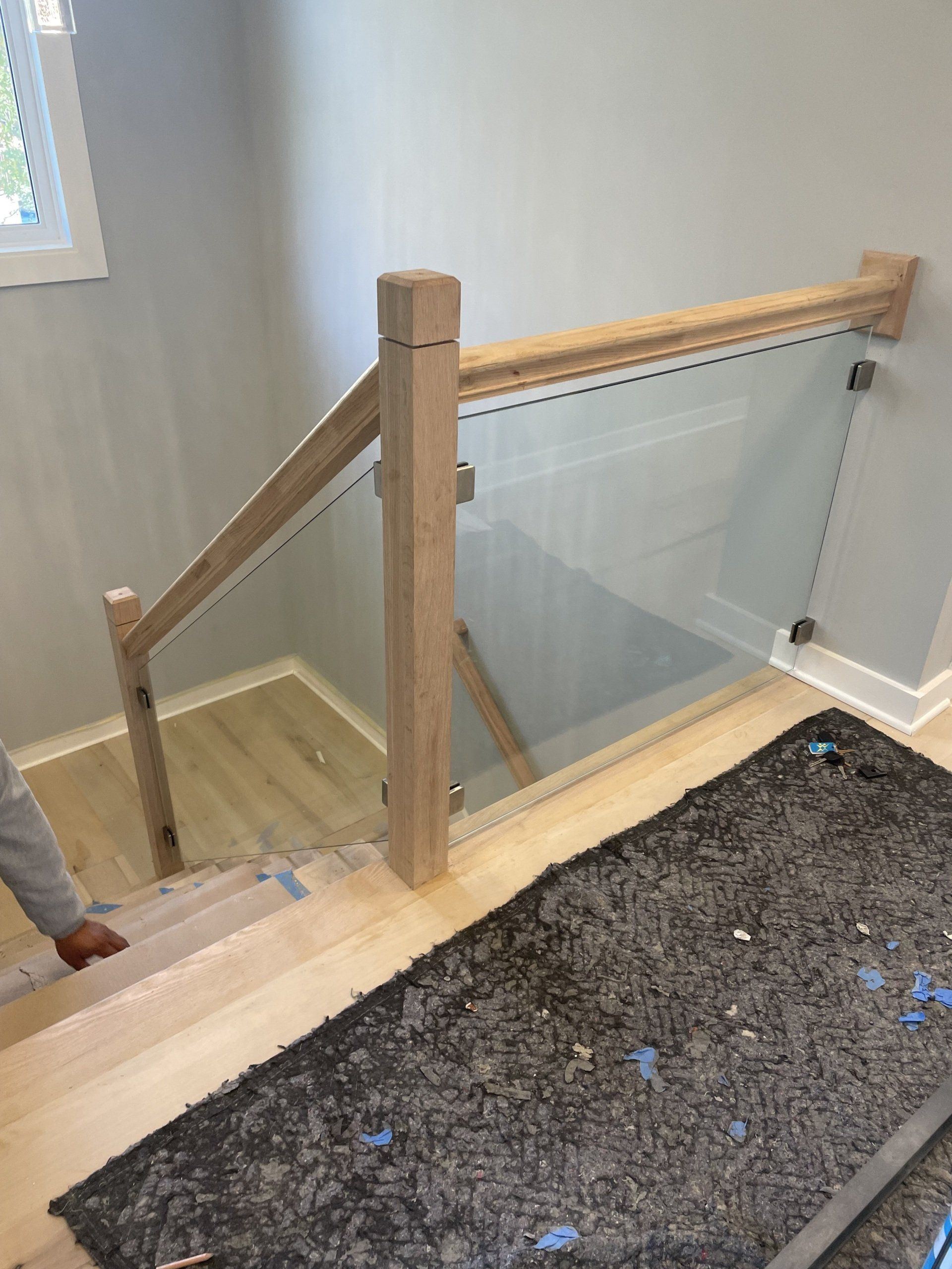 Louisville Glass Experts image