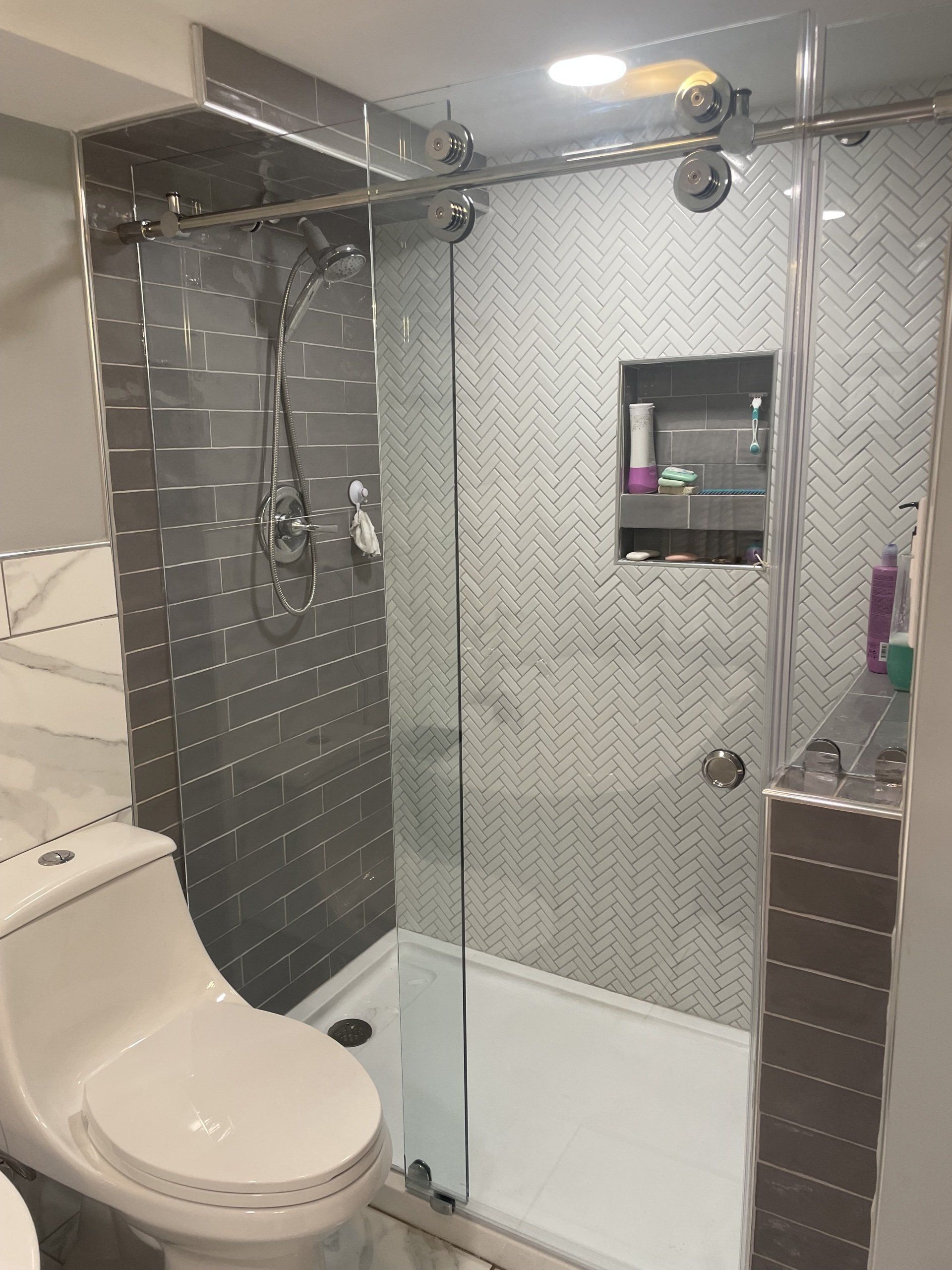 Louisville Glass Experts image