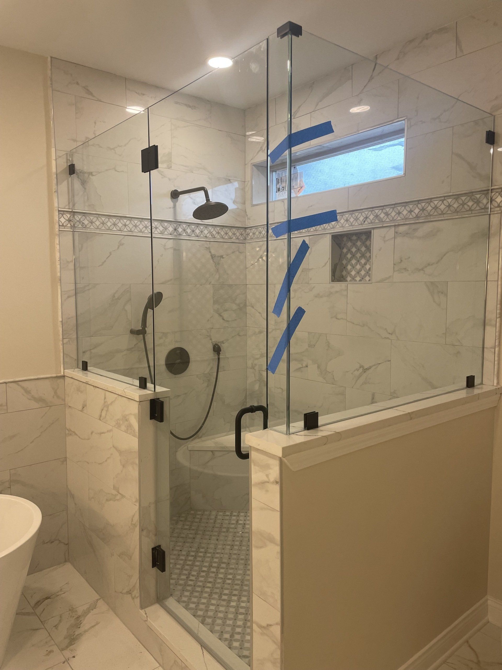 Louisville Glass Experts image