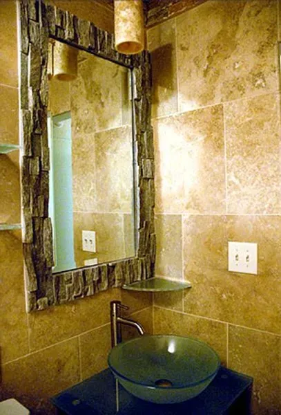 Louisville Glass Experts Custom Mirror