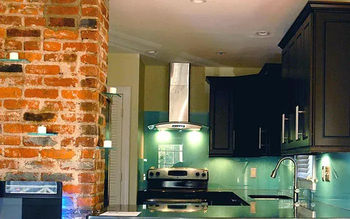 Louisville Glass Experts image