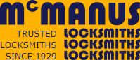 McManus Locksmith | Lock Repair | Livingston, NJ