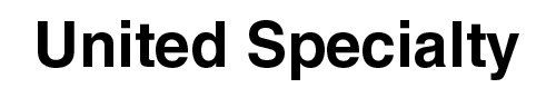 United Specialty