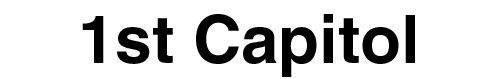 1st Capitol