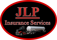 JLP Insurance Services logo