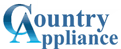 Country Appliance - Logo