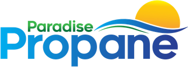 Paradise Propane logo