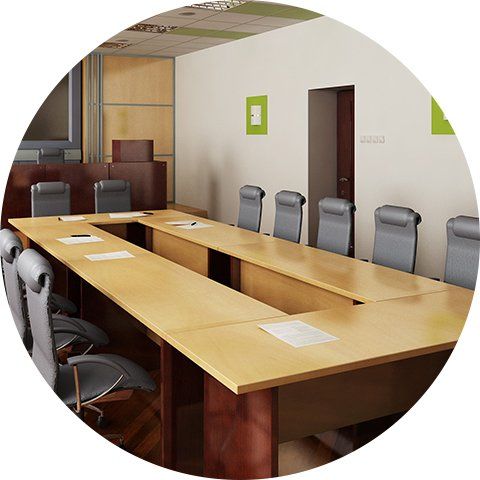 Conference room