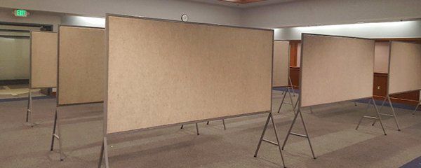 Poster Board Services