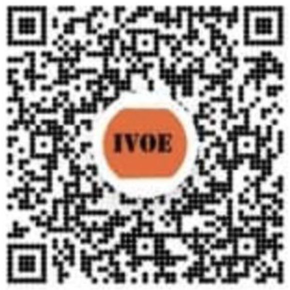 Venmo QR code