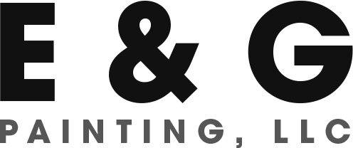 E & G Painting, LLC - Logo