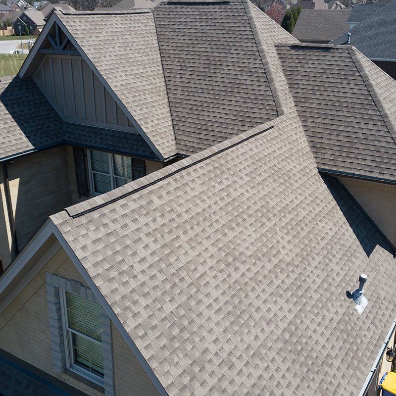 Roof