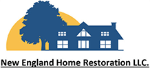 New England Home Restoration, LLC - Logo